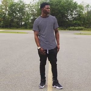 Meet your Posher, Ronnie